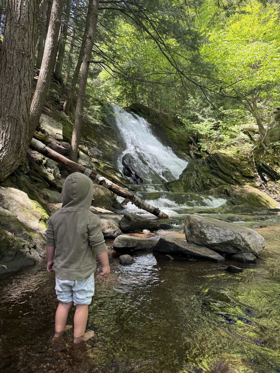Long Trail Brewing Co — Take a Hike!
