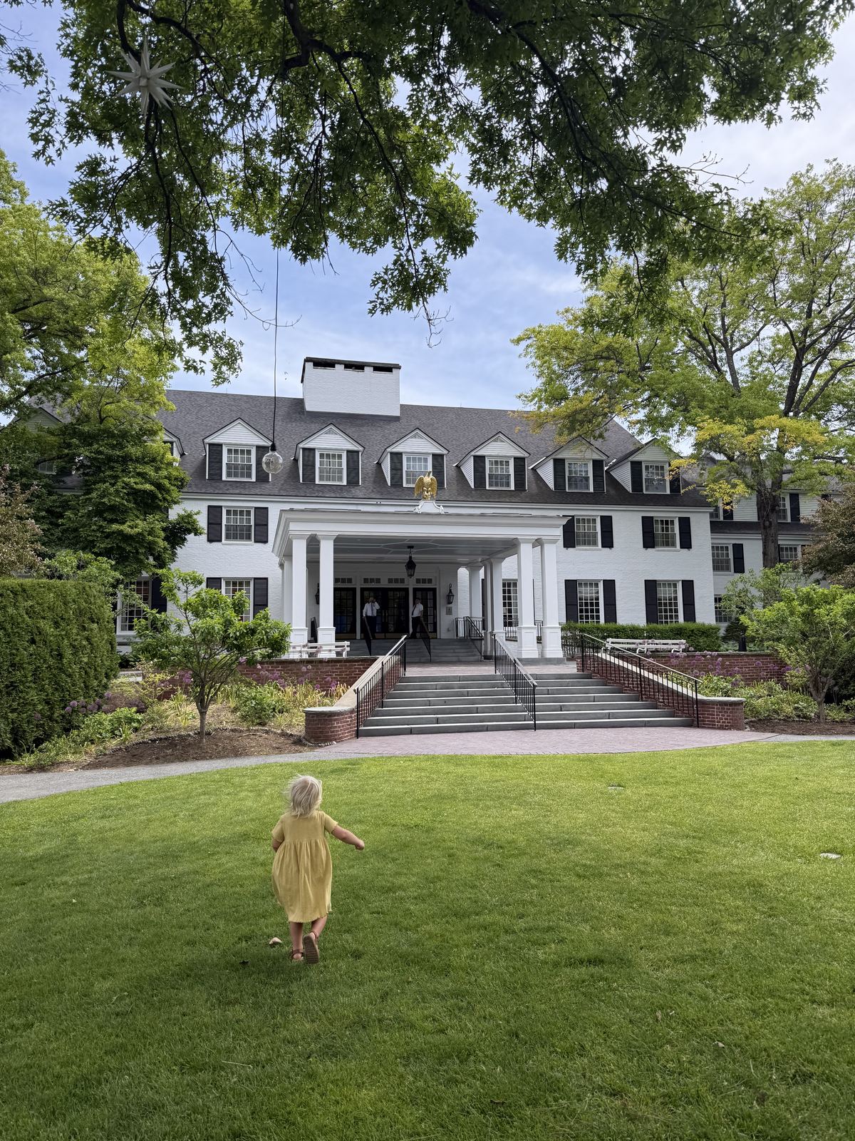 Vermont outdoor lifestyle